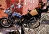 motorcycle