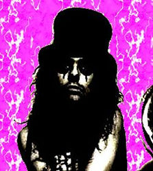 Alice Cooper