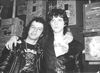 JIMMY ZERO AND FRIEND