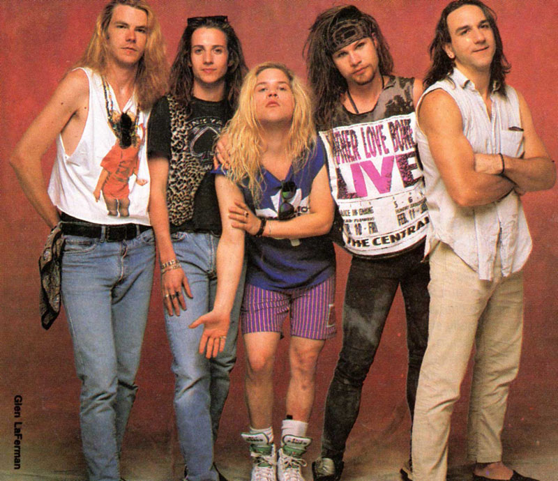 Mother Love Bone