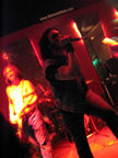 The Bang Tale live at Elbos 4/1/2005