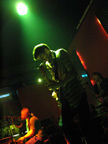 Captains of Industry live at Elbos 2005
