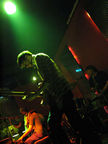 Captains of Industry live at Elbos 2005