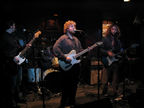 Flyaway Minion live at Canal Street Tavern 2004