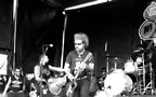 LARS FREDERIKSEN and THE BASTARDS live at Warped Tour