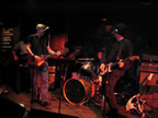 The Nick Kizirnis Band live at Canal Street Tavern 2005
