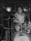 Shrug live at Canal Street Tavern 2005