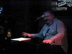 Craig Houston and Stranje live at Canal Street Tavern 2004