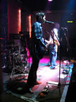 The Weird Now live at Elbos 2/7/2004