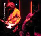 The Bang Tale live at Elbos & El Diablo Lounge 2003