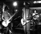The Drats live at Nite Owl 2003