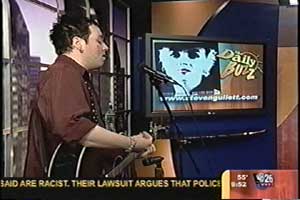 Daily Buzz