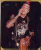 LARS - RANCID