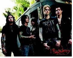 Buckcherry