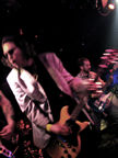 The Bang Tale live at 1470 West 12/19/2003