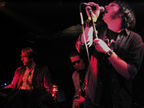 The Bang Tale live at 1470 West 12/19/2003