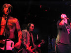 The Bang Tale live at 1470 West 12/19/2003