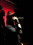 The Bang Tale live at Elbos 4/24/2004