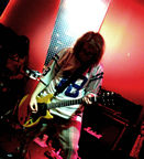 The Bang Tale live at Elbos 4/24/2004