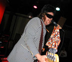 The Bang Tale live at Elbos 4/24/2004