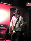 The Bang Tale live at Elbos 4/24/2004