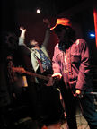 The Bang Tale live at Elbos 4/24/2004