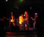 The Bang Tale live at Elbos & El Diablo Lounge 2003