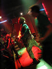 The Bang Tale live at Elbos 4/1/2005