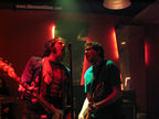 The Bang Tale live at Elbos 4/1/2005