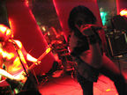 The Bang Tale live at Elbos 4/1/2005