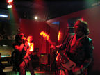 The Bang Tale live at Elbos 4/1/2005