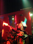 The Bang Tale live at Elbos 4/1/2005