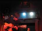 Brodie Porterfield live at Canal Street Tavern 2004