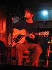 Brodie Porterfield live at Canal Street Tavern 2004
