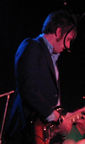 Cari Clara live at Gillys 2/28/2004