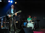 Cari Clara live at Gillys 2/28/2004