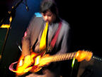 Cari Clara live at Gillys 2/28/2004