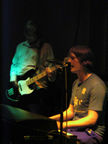 Captains of Industry live at Elbos 2005