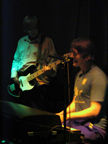 Captains of Industry live at Elbos 2005