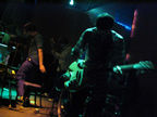 Captains of Industry live at Elbos 2005