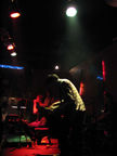 Captains of Industry live at Elbos 2005