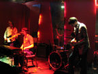 Captains of Industry live at Elbos 2005