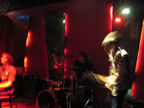 Captains of Industry live at Elbos 2005
