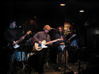 Flyaway Minion live at Canal Street Tavern 2004
