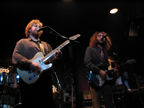 Flyaway Minion live at Canal Street Tavern 2004