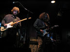 Flyaway Minion live at Canal Street Tavern 2004