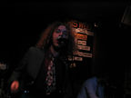 Flyaway Minion live at Canal Street Tavern 2004