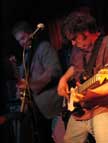 Flyaway Minion live at Canal Street Tavern 9/3/2005