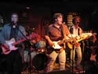 Flyaway Minion live at Canal Street Tavern 9/3/2005