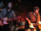 Flyaway Minion live at Canal Street Tavern 9/3/2005